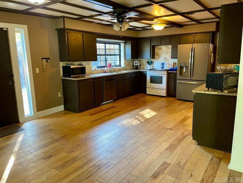 Dardanelle - Residential