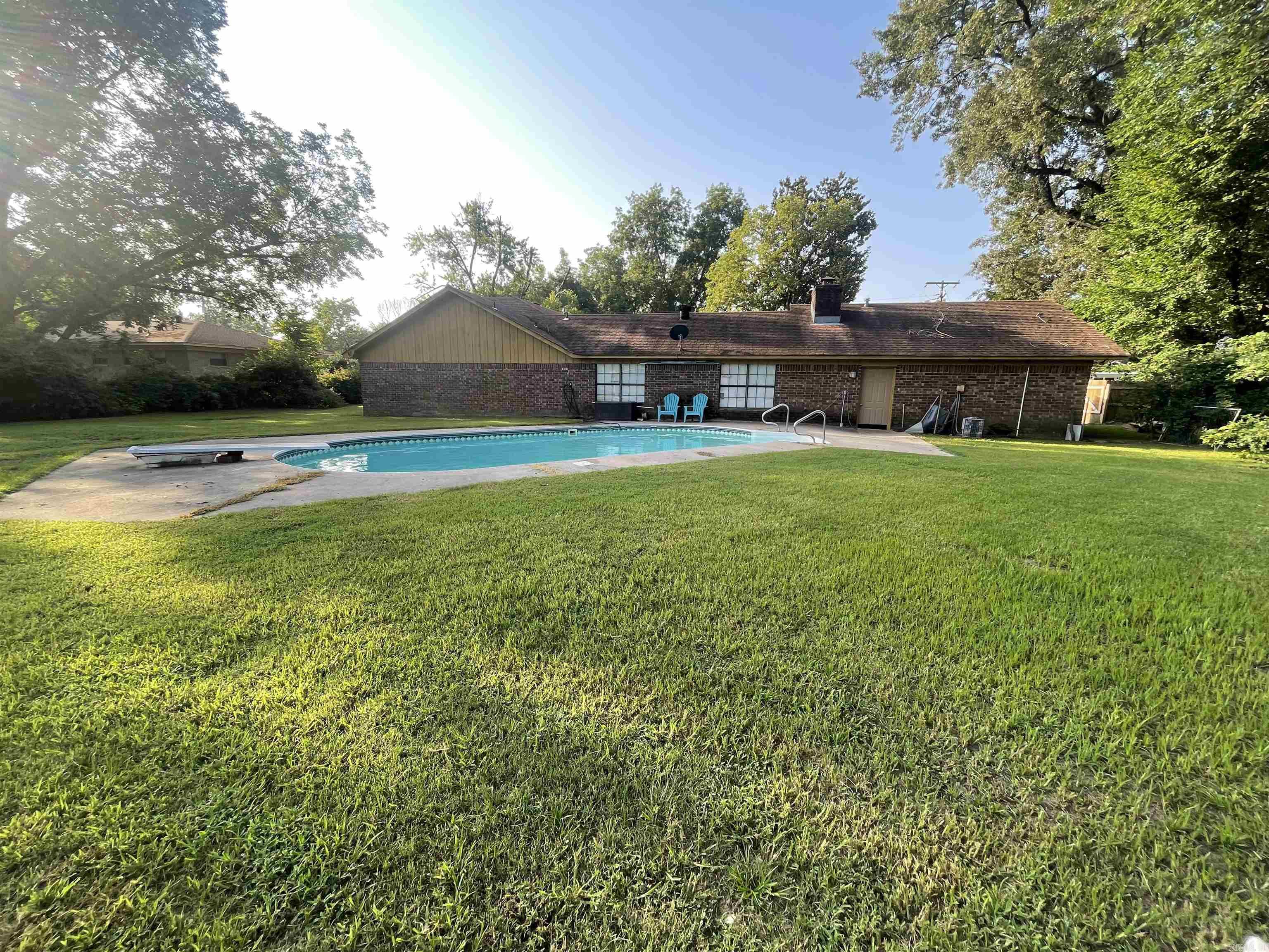 Dardanelle - Residential