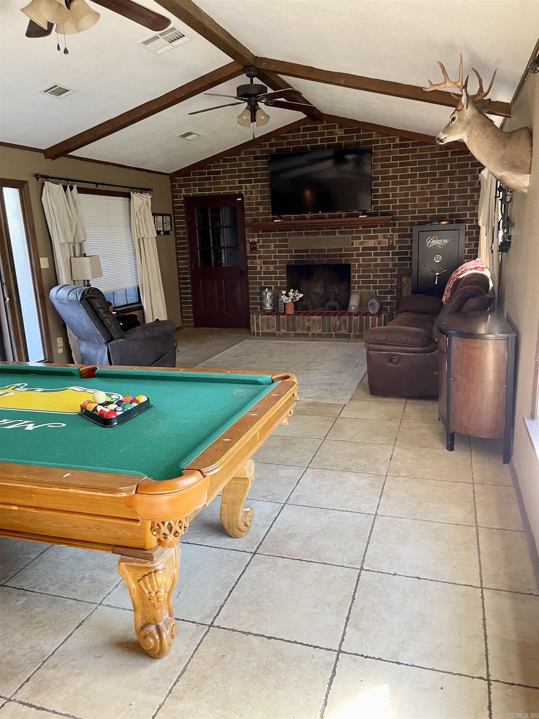 Dardanelle - Residential