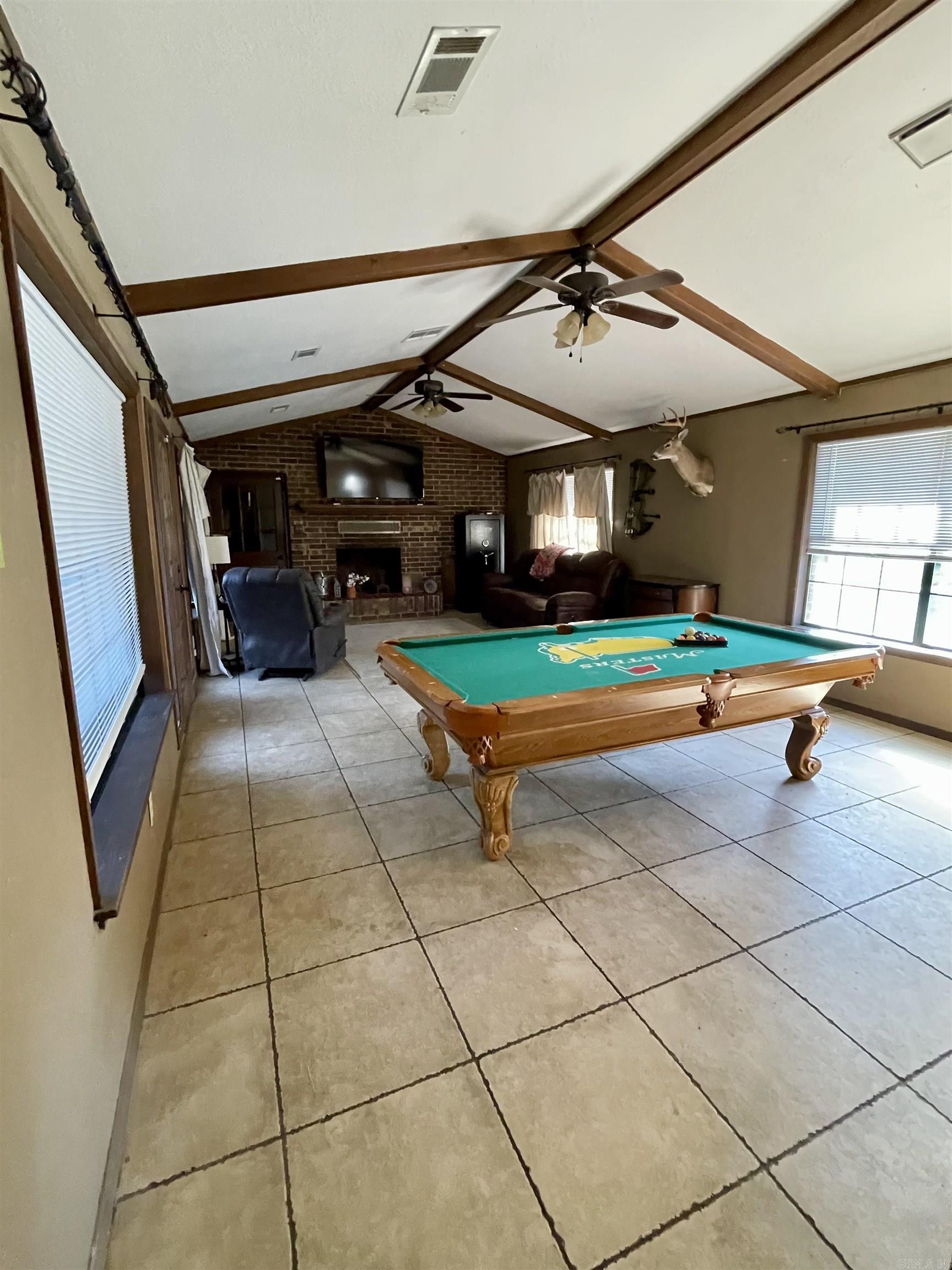 Dardanelle - Residential