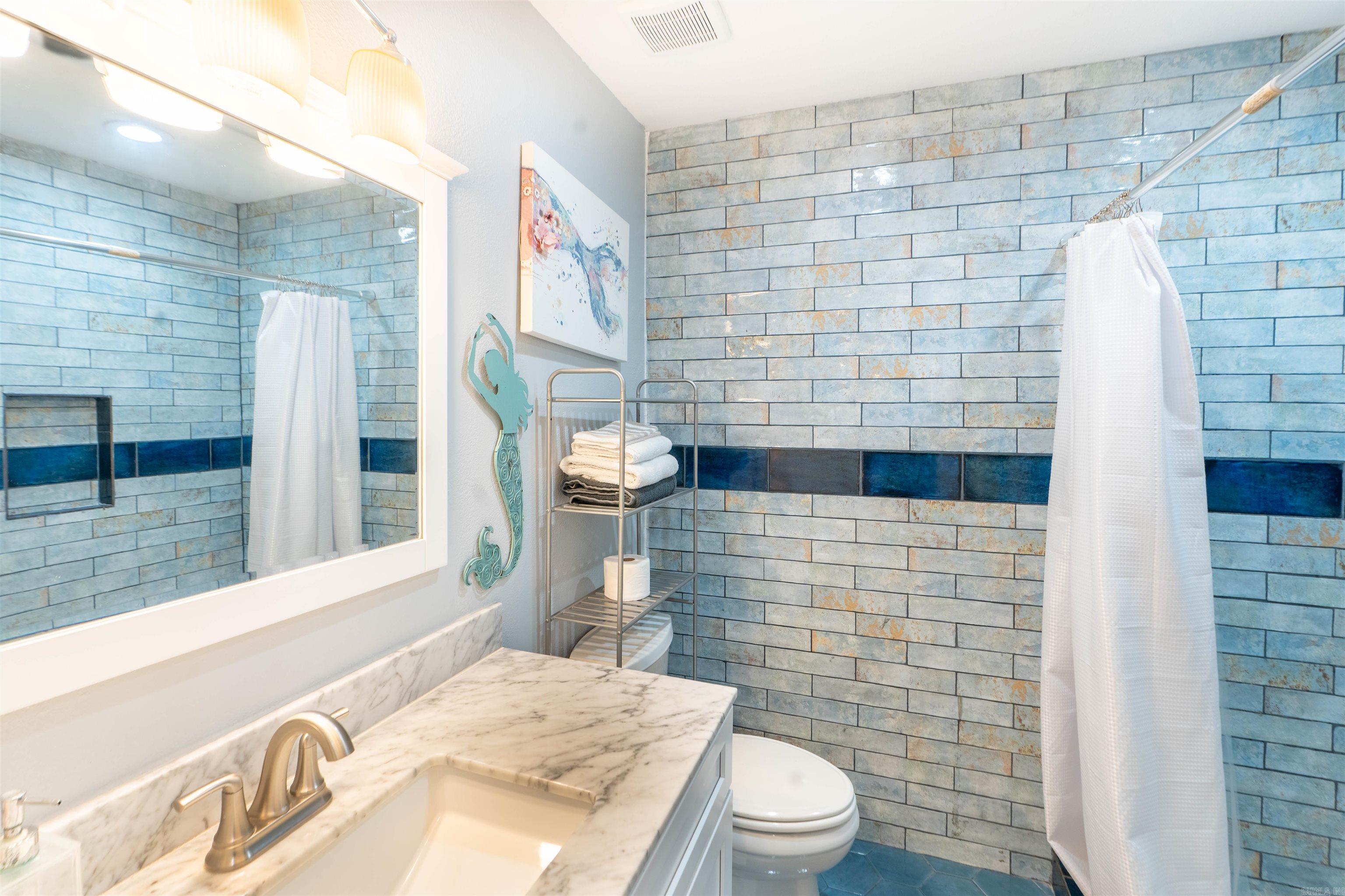 Not In List - Residential