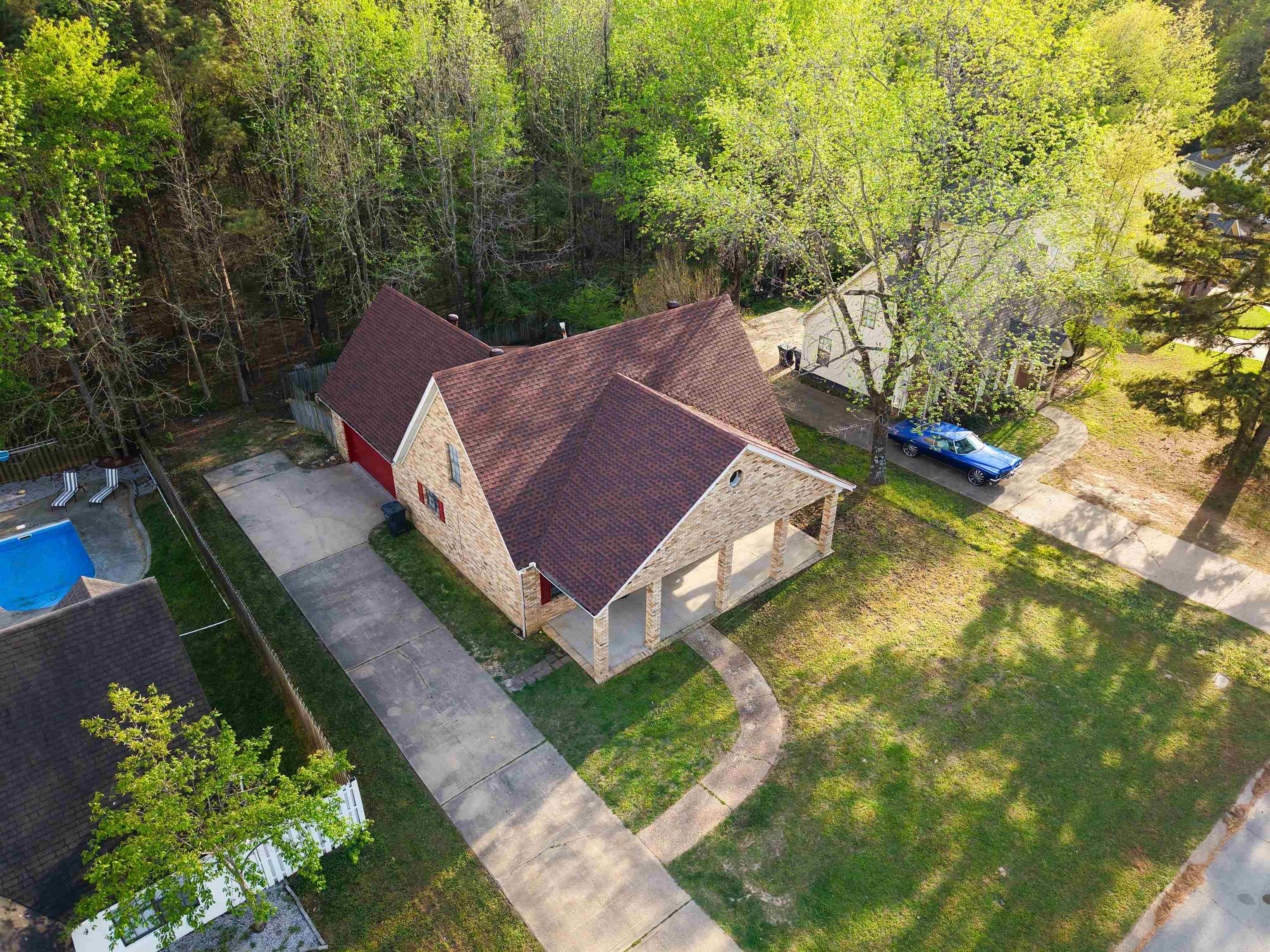 Not In List - Residential