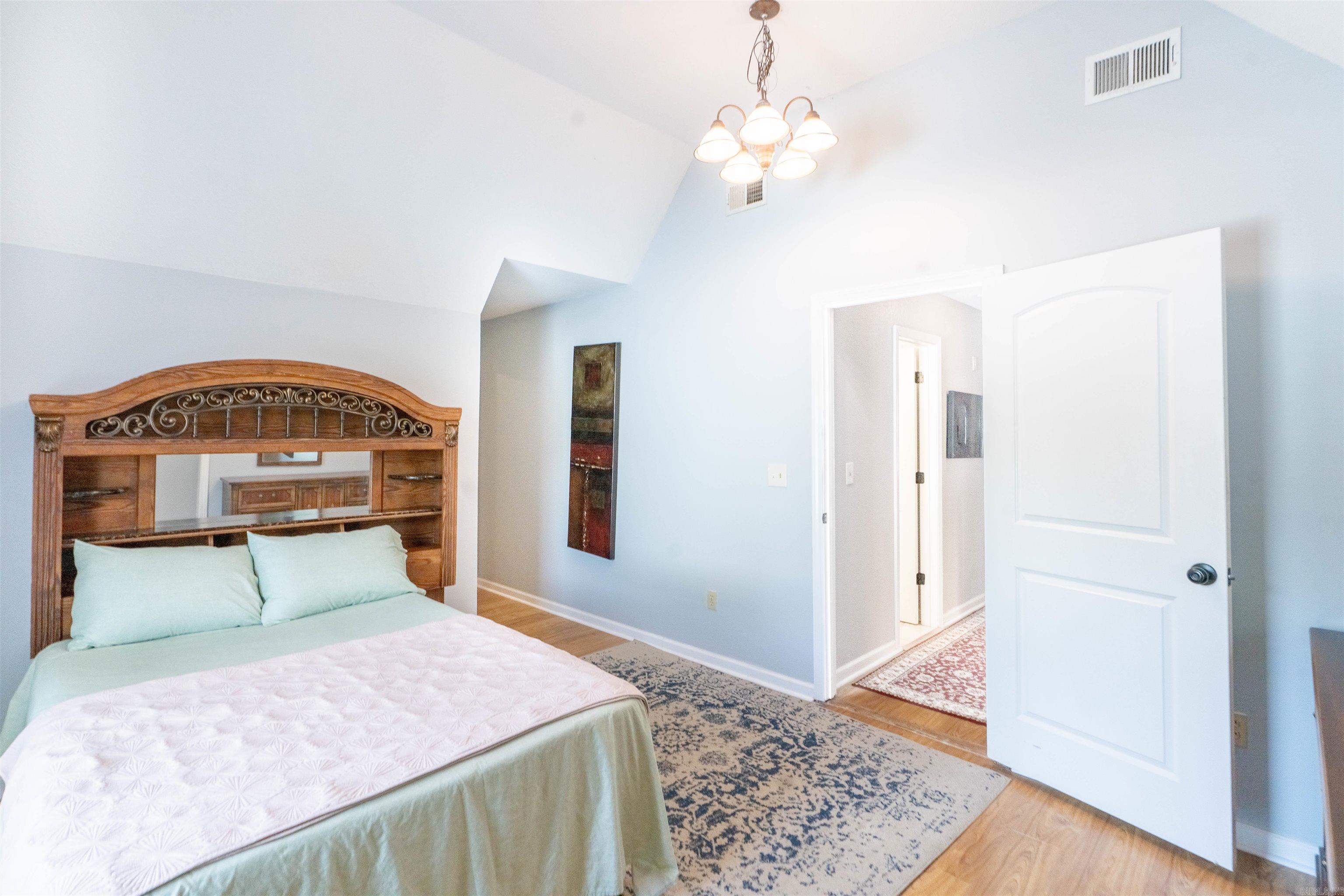 Not In List - Residential