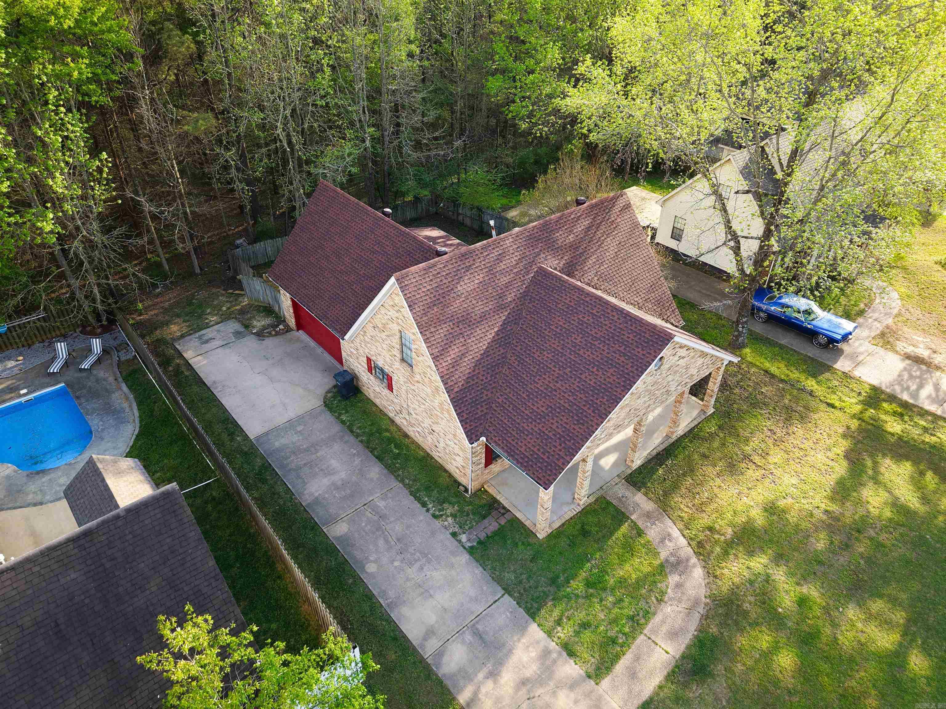 Not In List - Residential