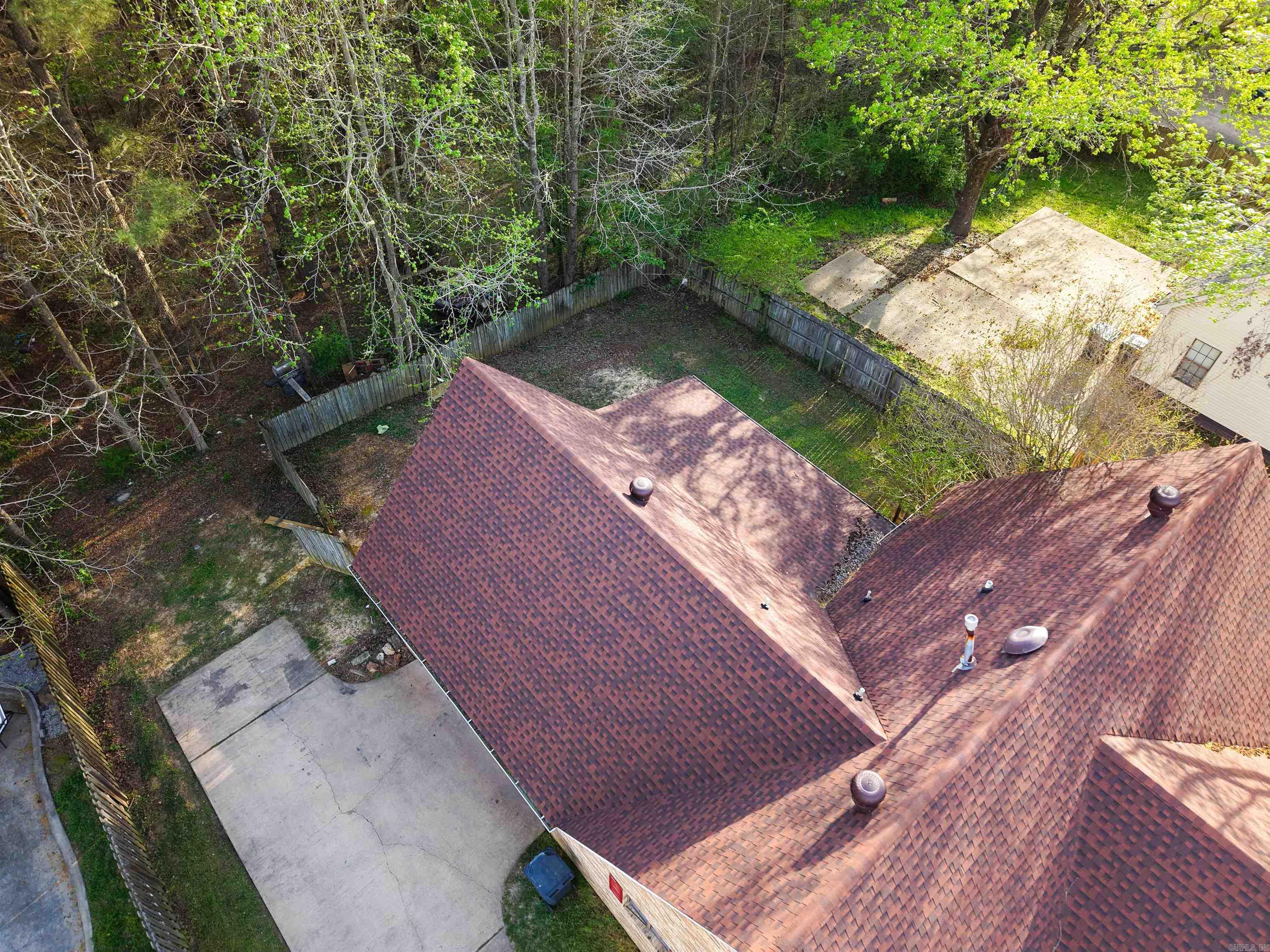 Not In List - Residential