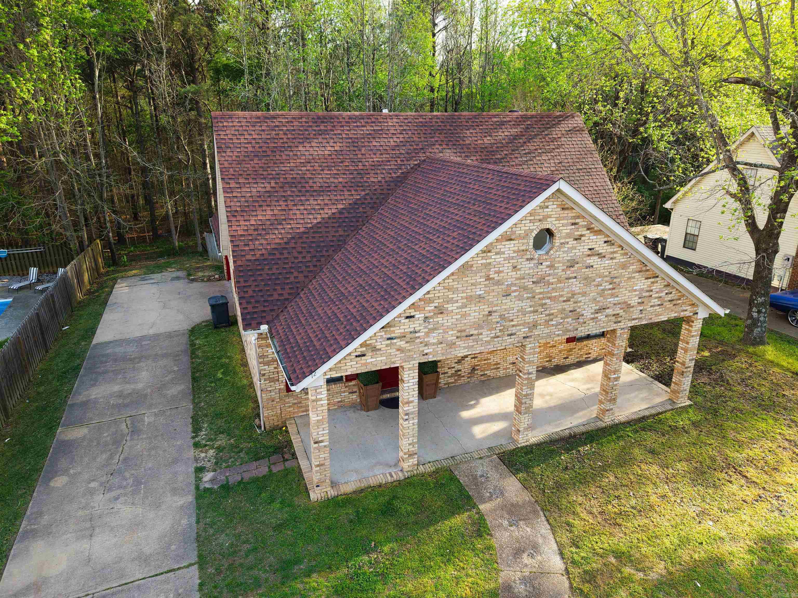 Not In List - Residential