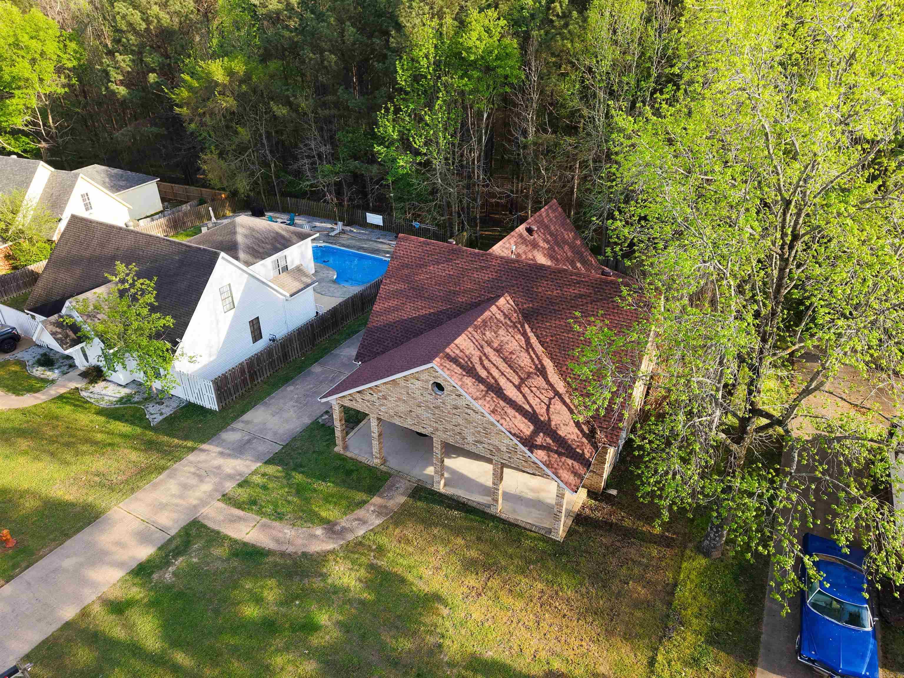 Not In List - Residential