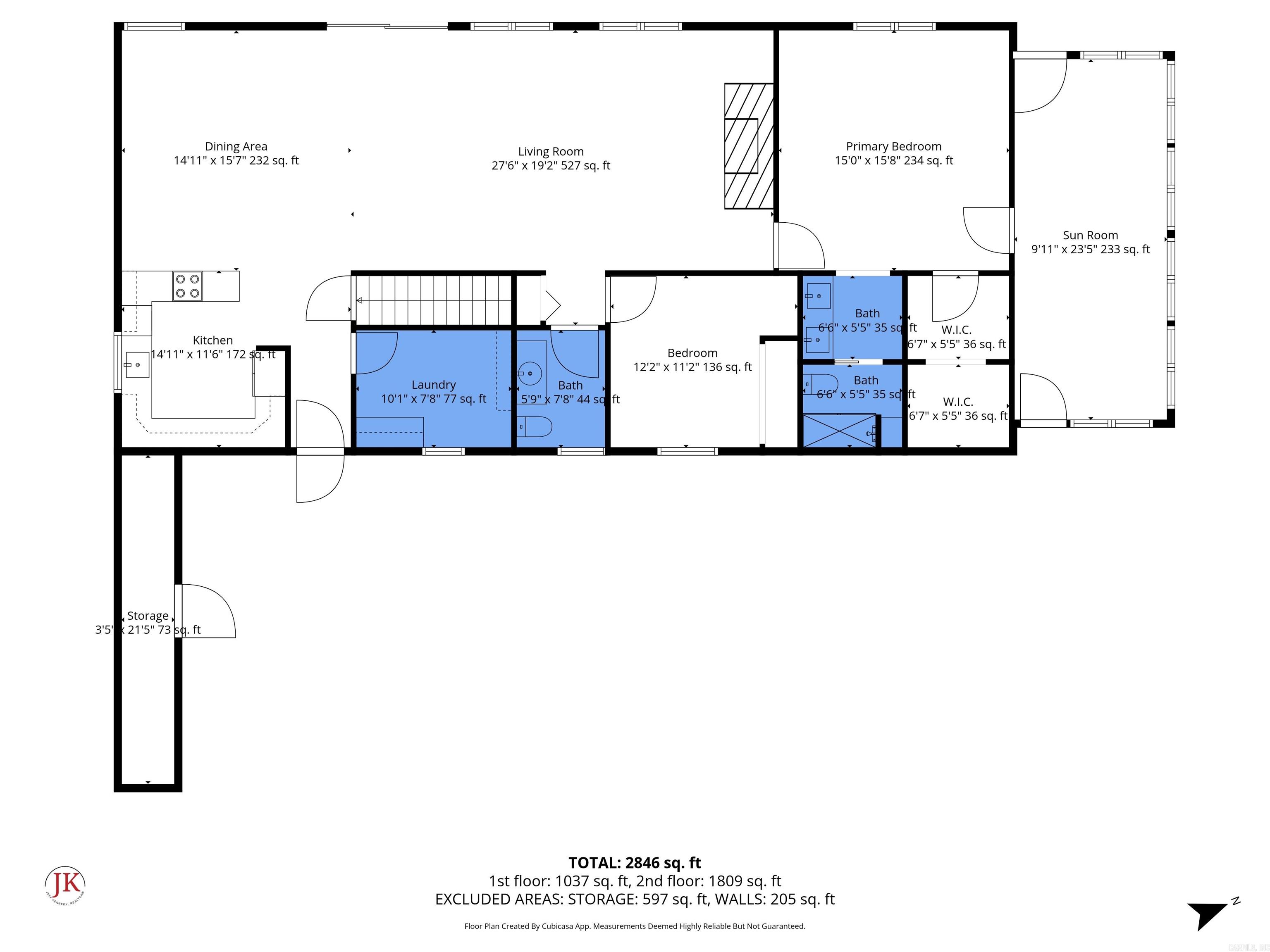 Sunset Acres - Residential
