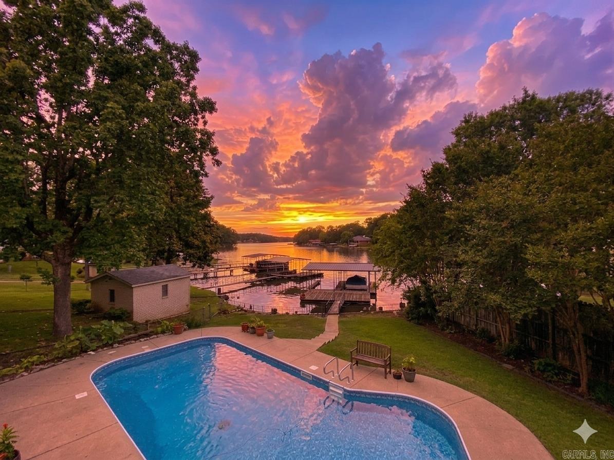 Sunset Acres - Residential