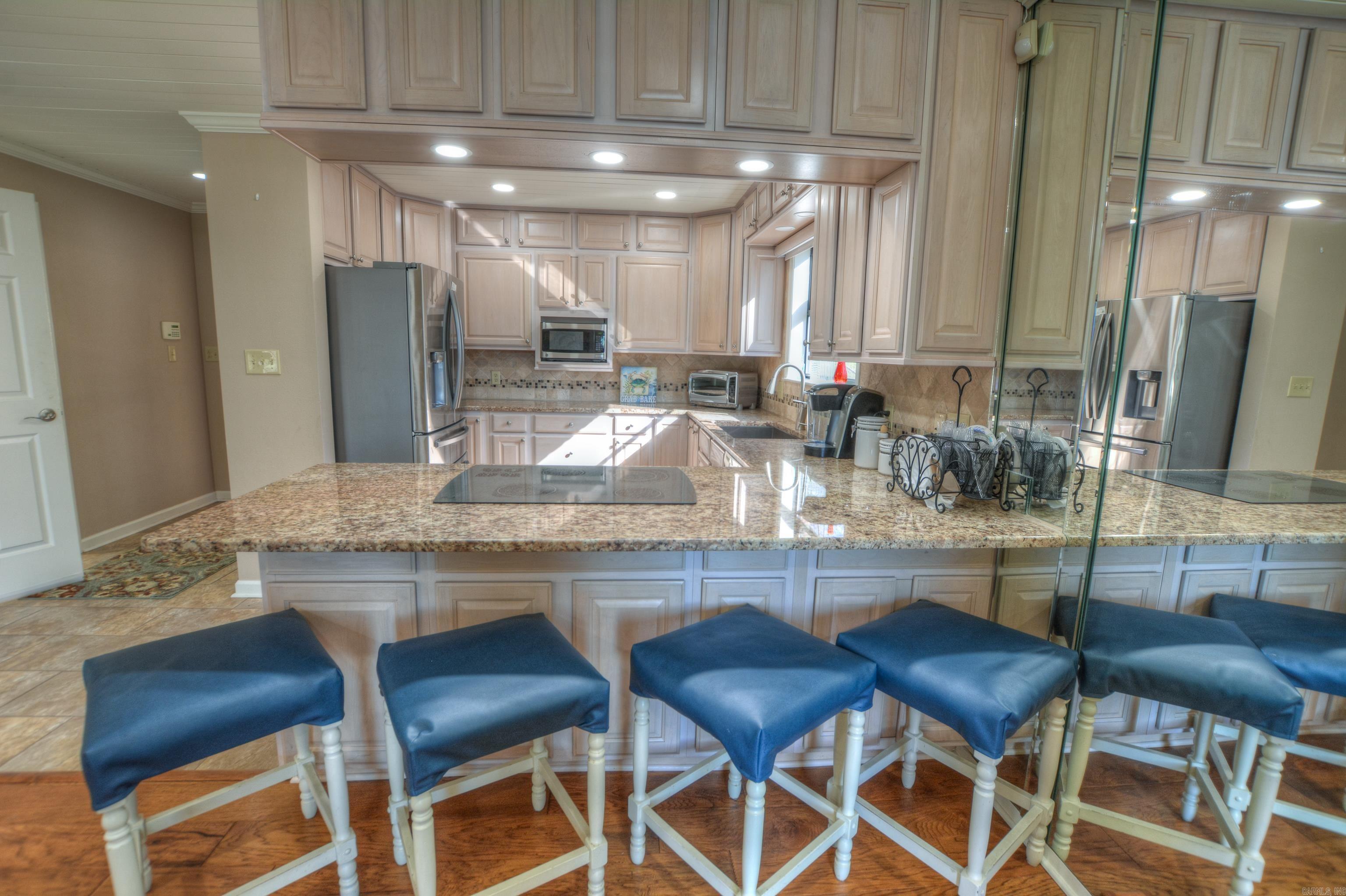 Sunset Acres - Residential