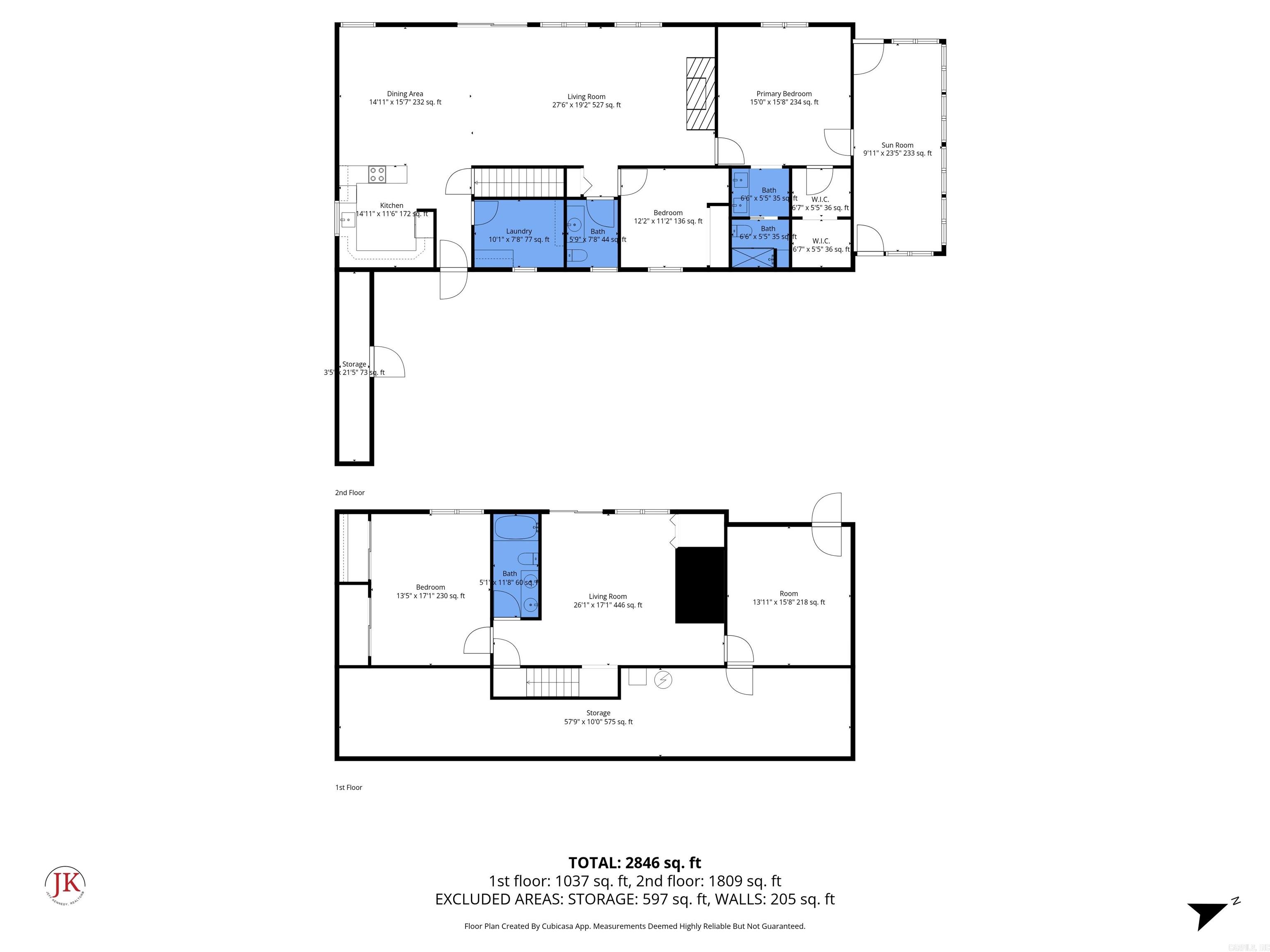 Sunset Acres - Residential