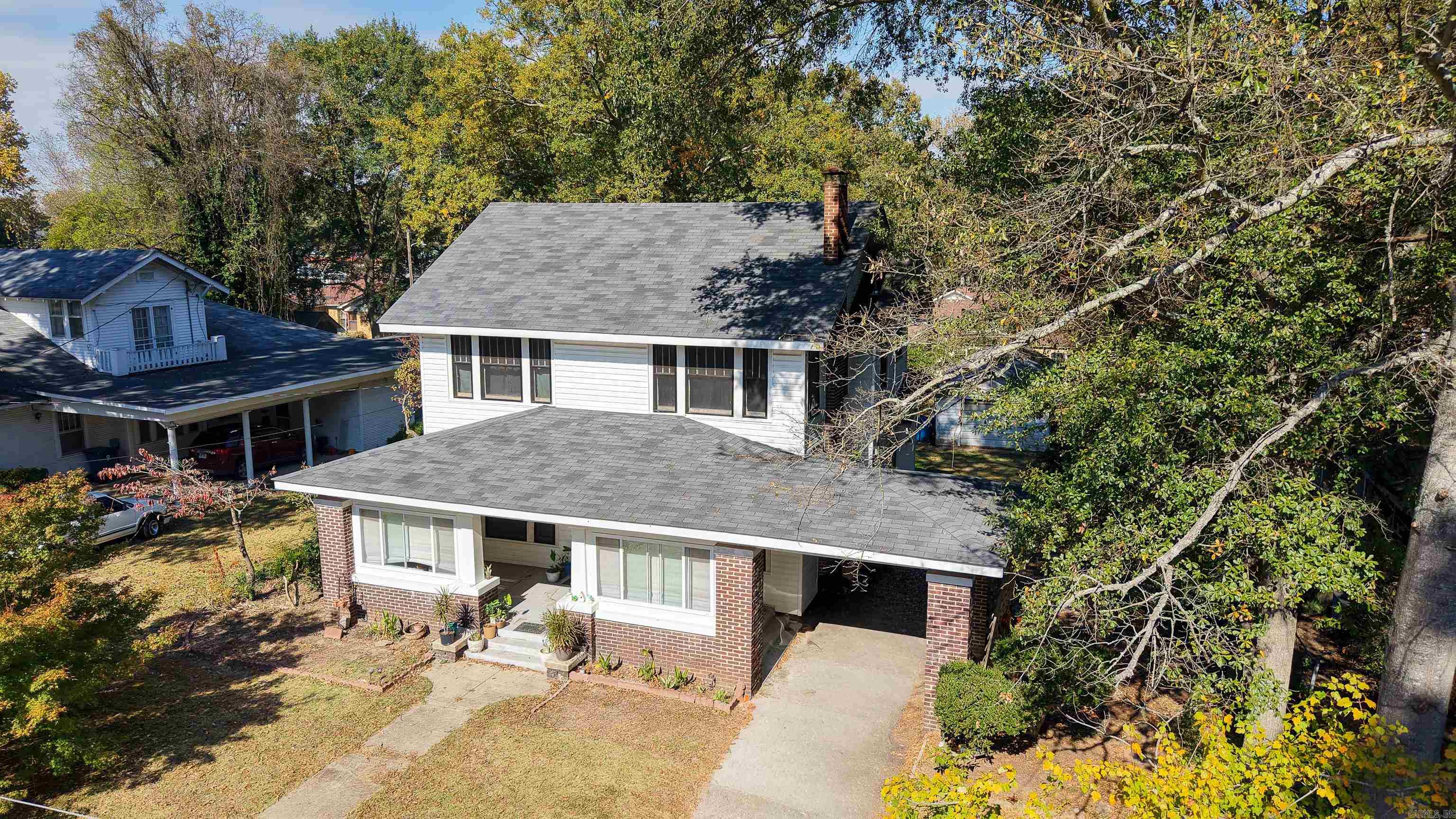 KEITH ADDITION - Residential