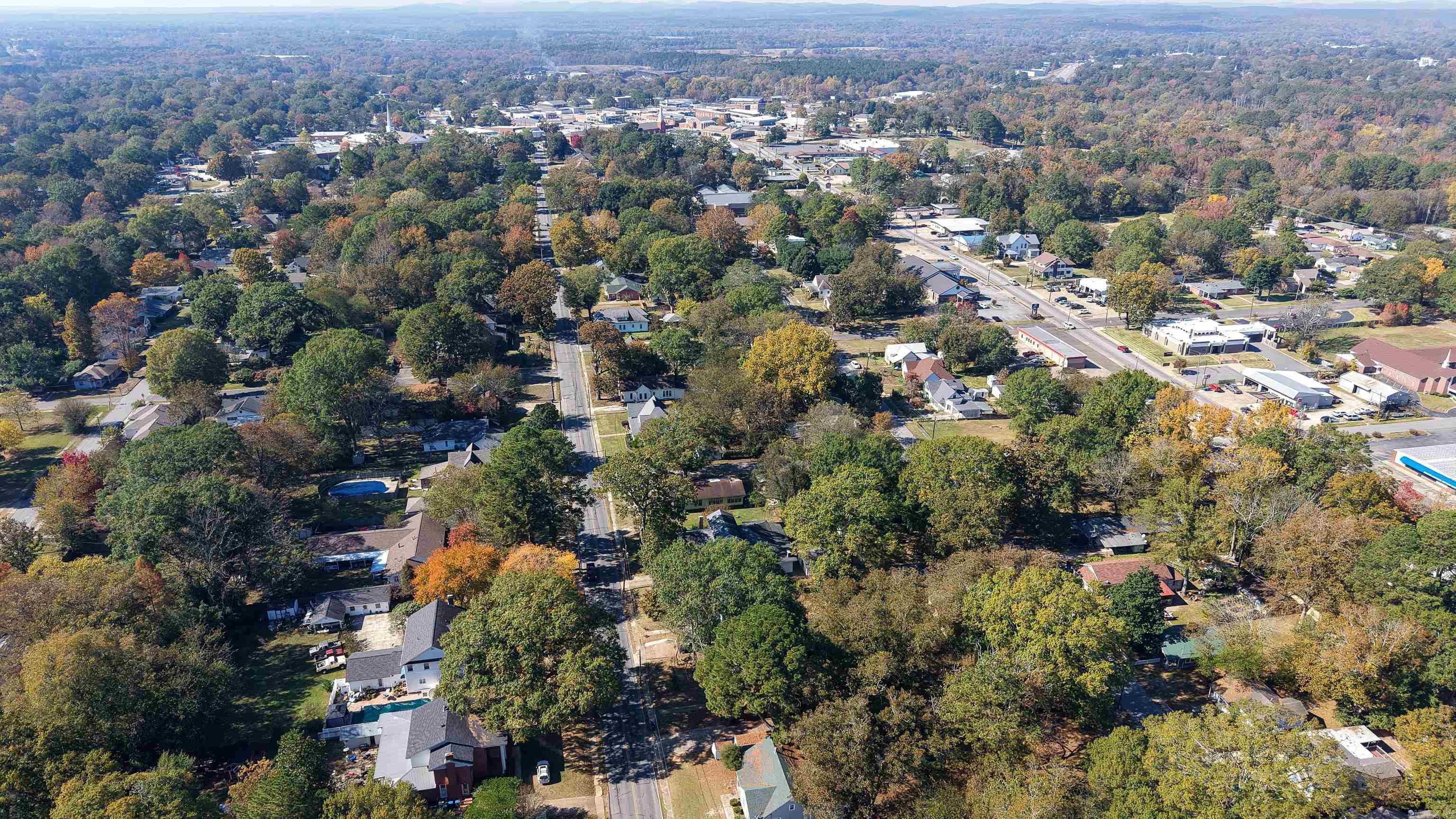 KEITH ADDITION - Residential