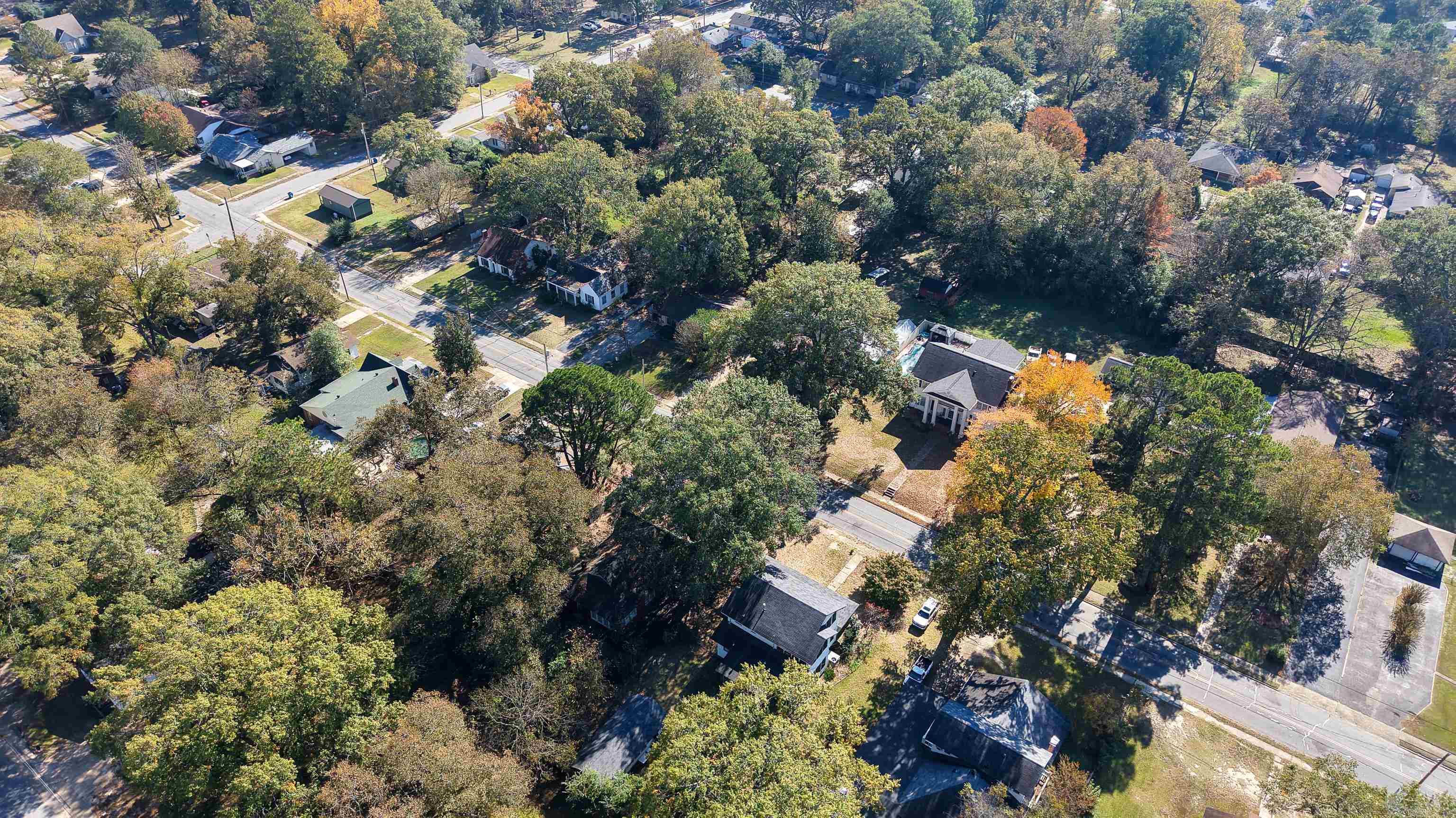 KEITH ADDITION - Residential