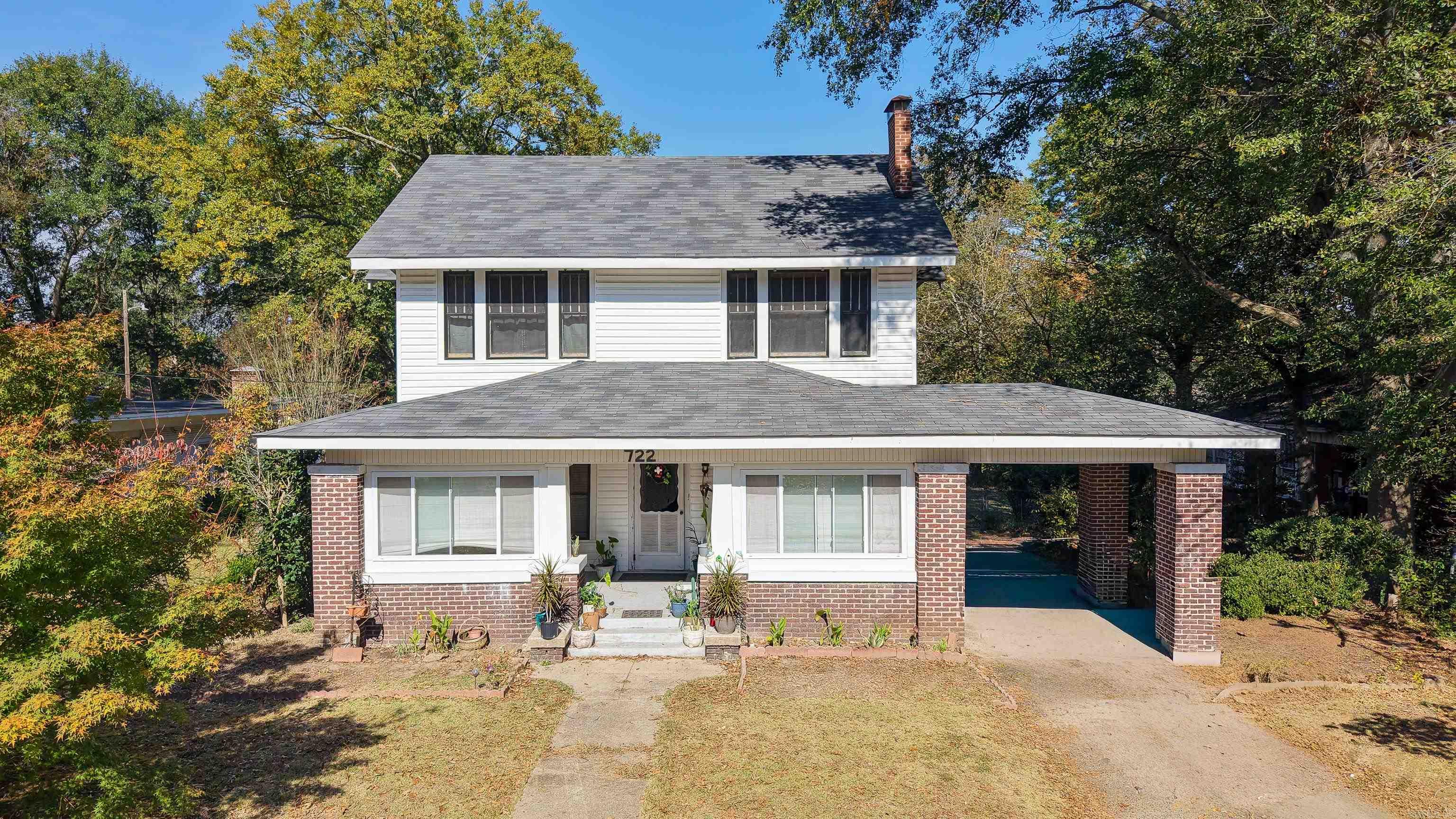 KEITH ADDITION - Residential