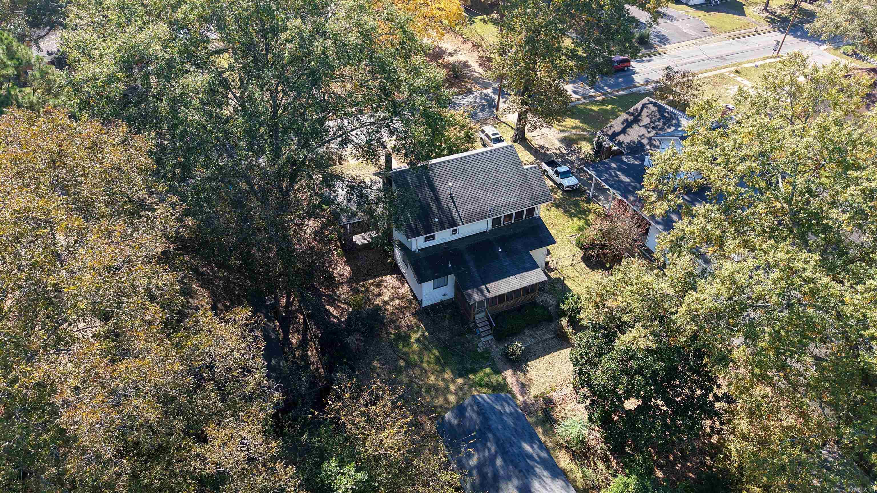 KEITH ADDITION - Residential