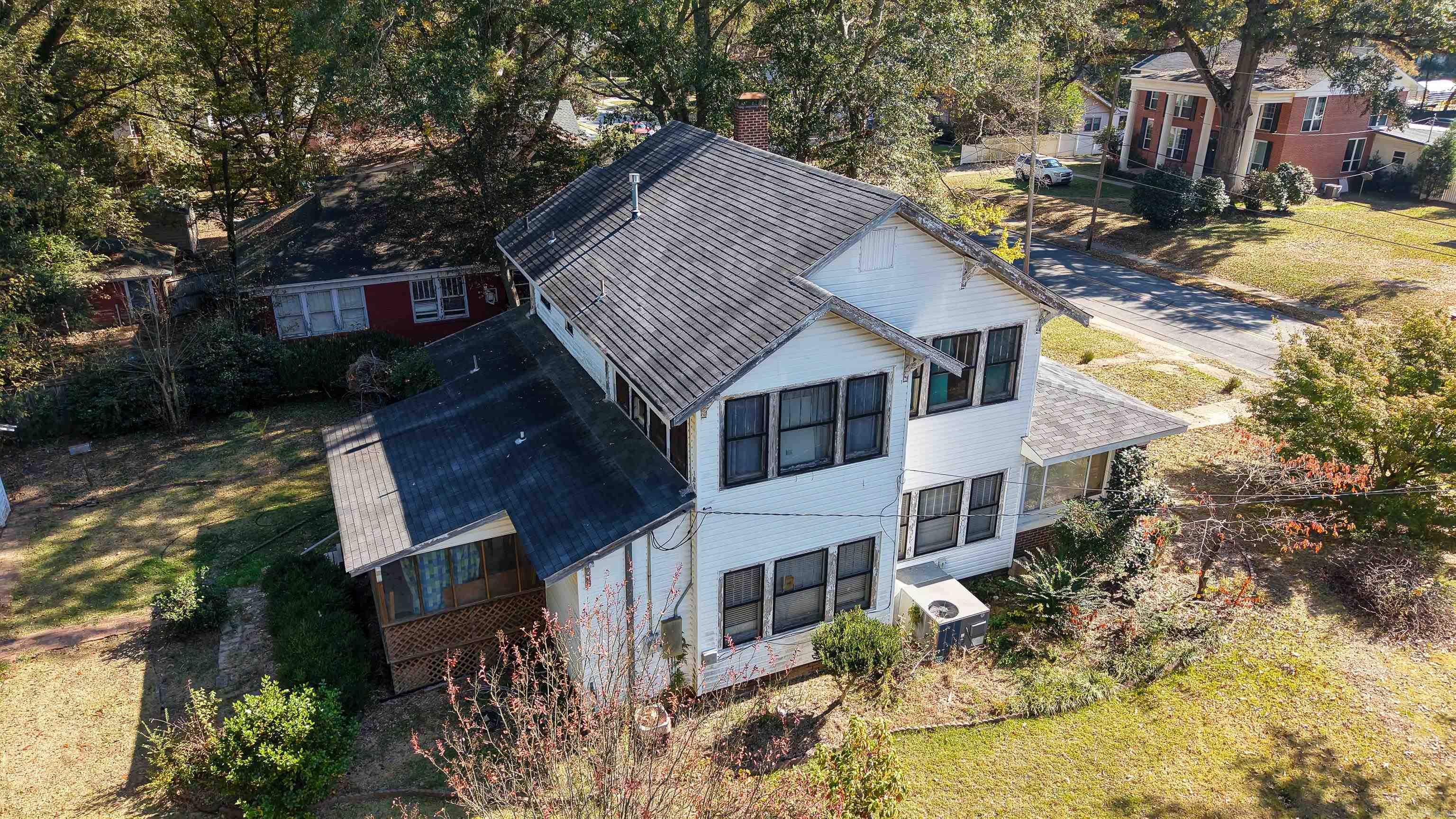 KEITH ADDITION - Residential