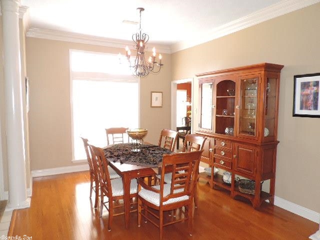 Pine Creek - Residential