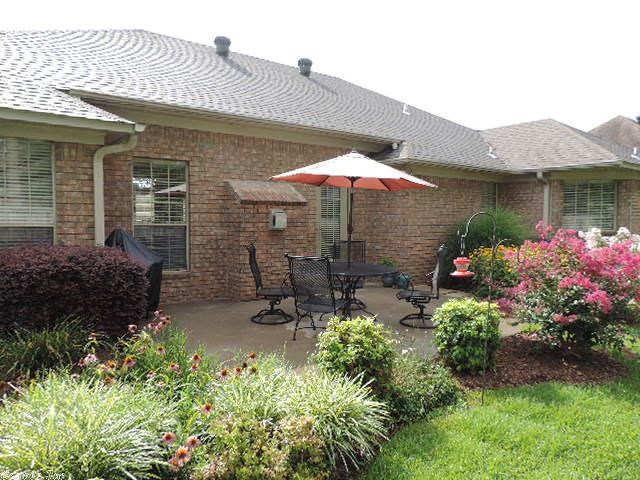 Pine Creek - Residential