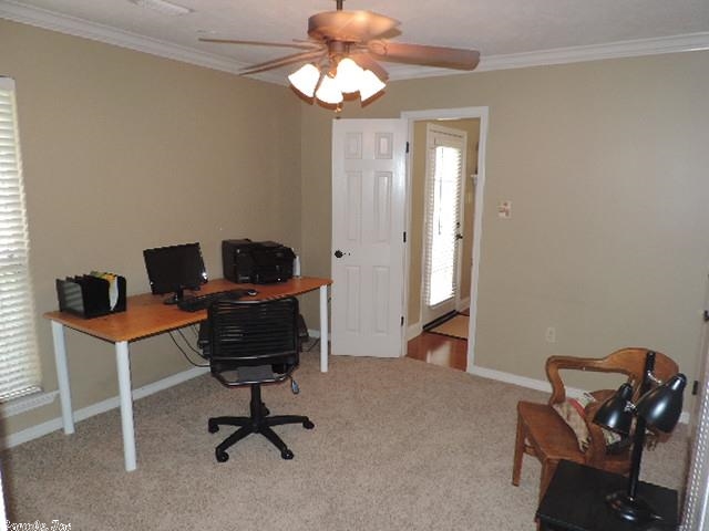 Pine Creek - Residential