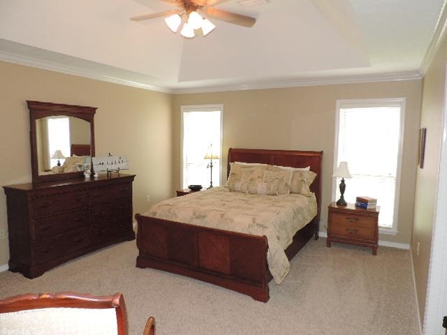 Pine Creek - Residential