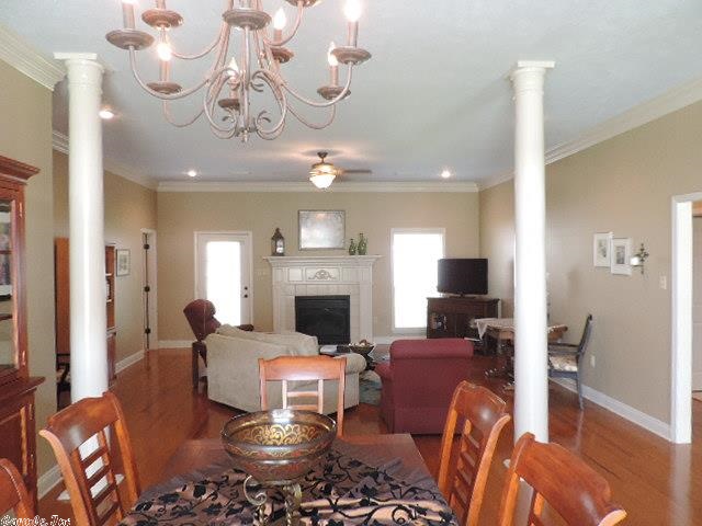 Pine Creek - Residential