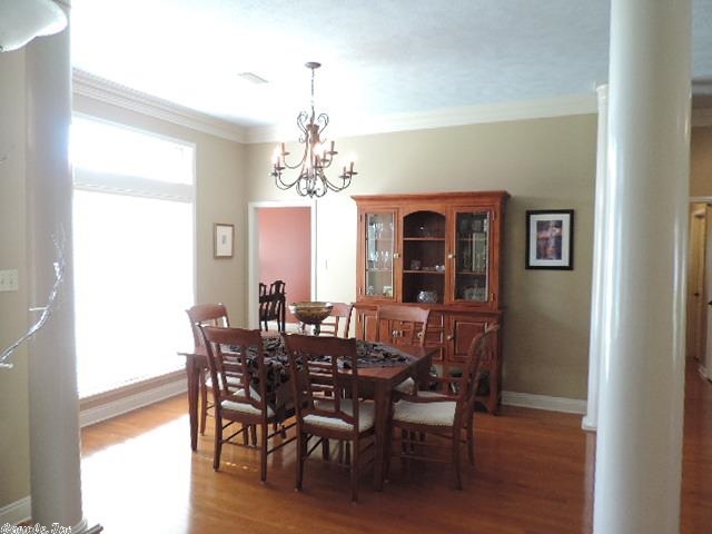 Pine Creek - Residential