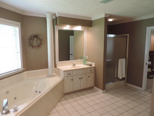 Pine Creek - Residential