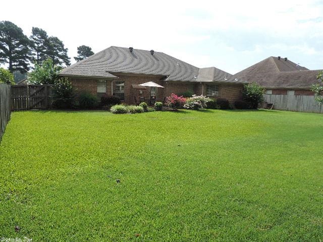 Pine Creek - Residential