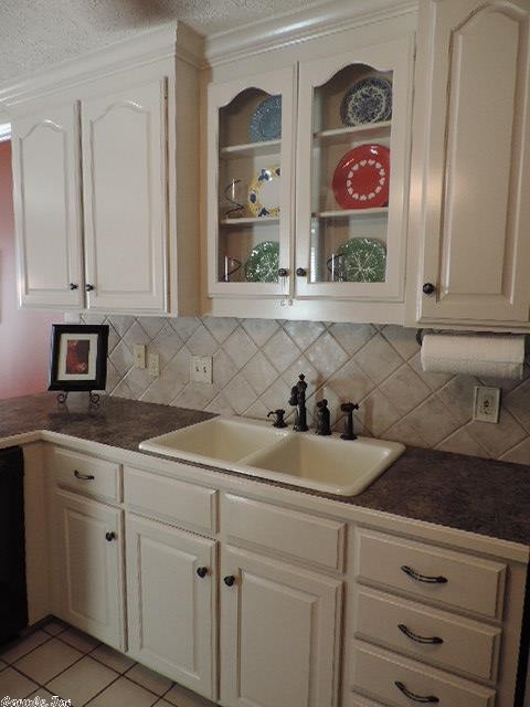 Pine Creek - Residential