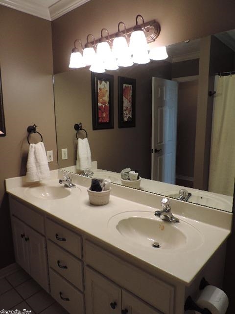 Pine Creek - Residential