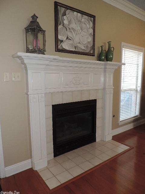 Pine Creek - Residential