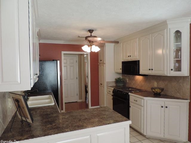 Pine Creek - Residential