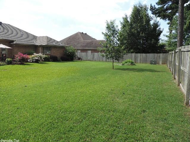 Pine Creek - Residential