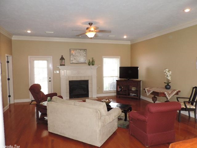 Pine Creek - Residential