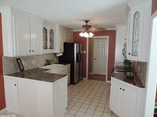 Pine Creek - Residential