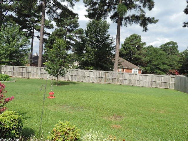 Pine Creek - Residential