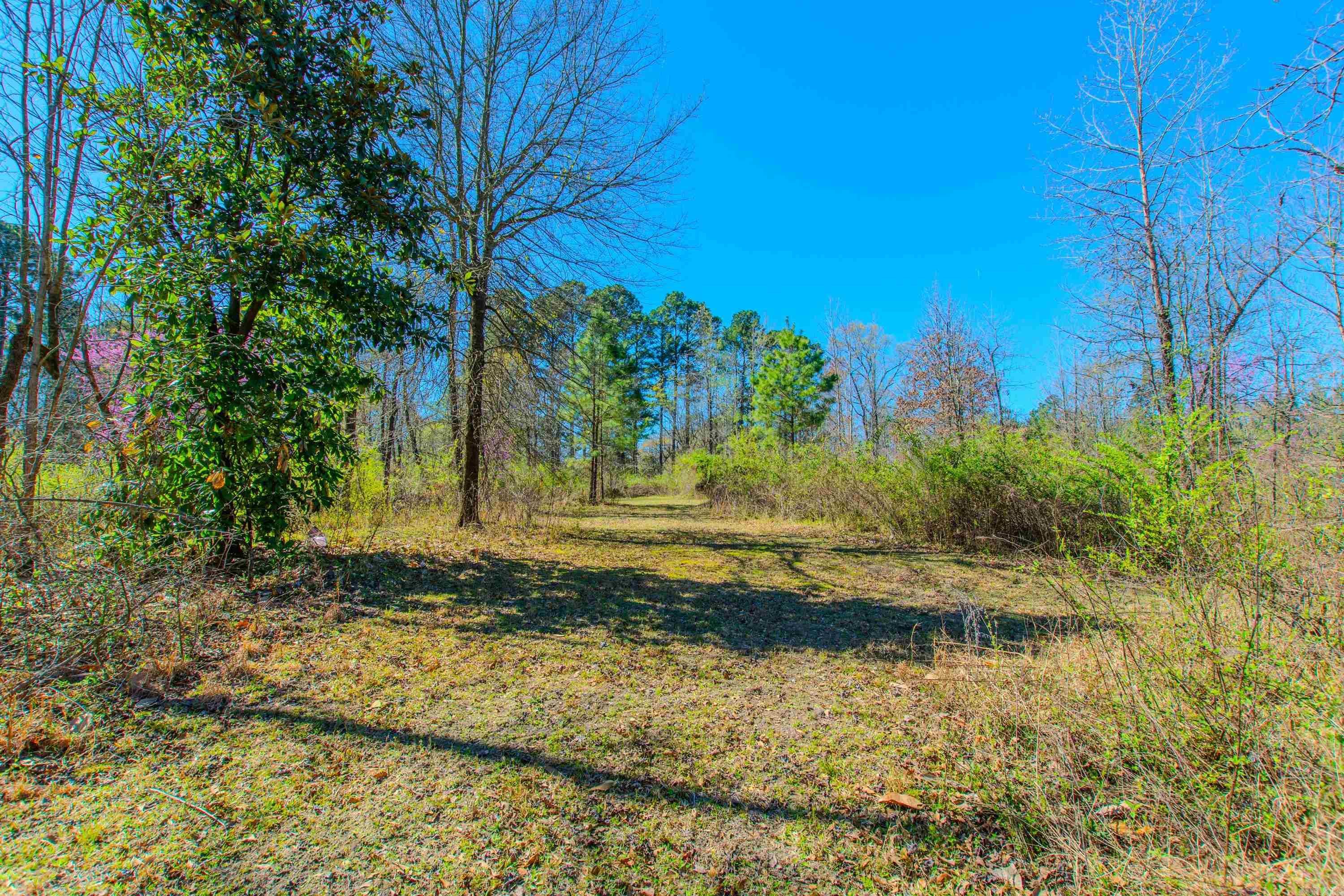 Metes & Bounds - Land