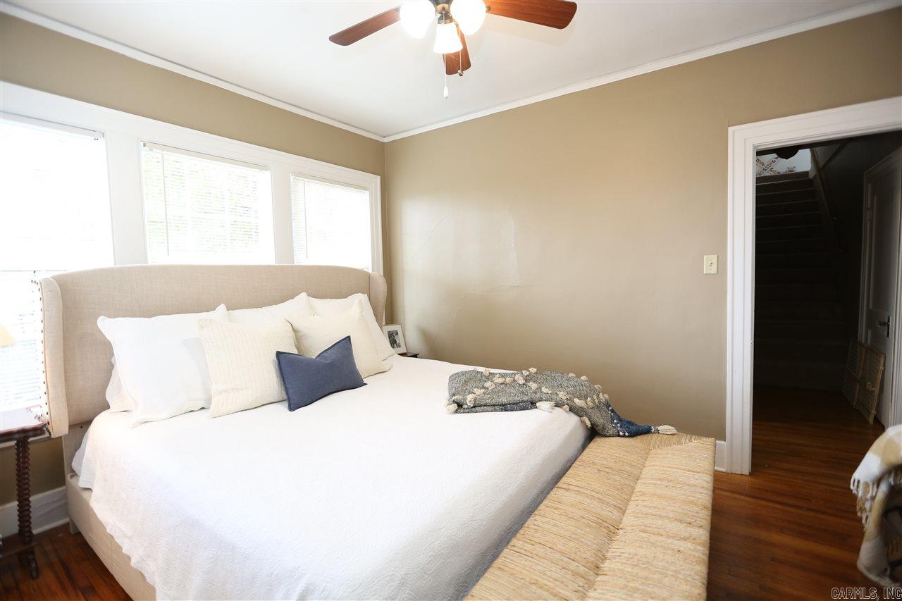 Alpine Court - Residential Lease