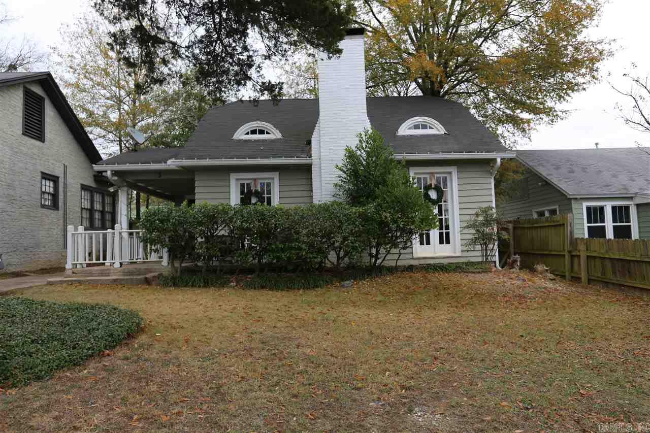 Alpine Court - Residential Lease