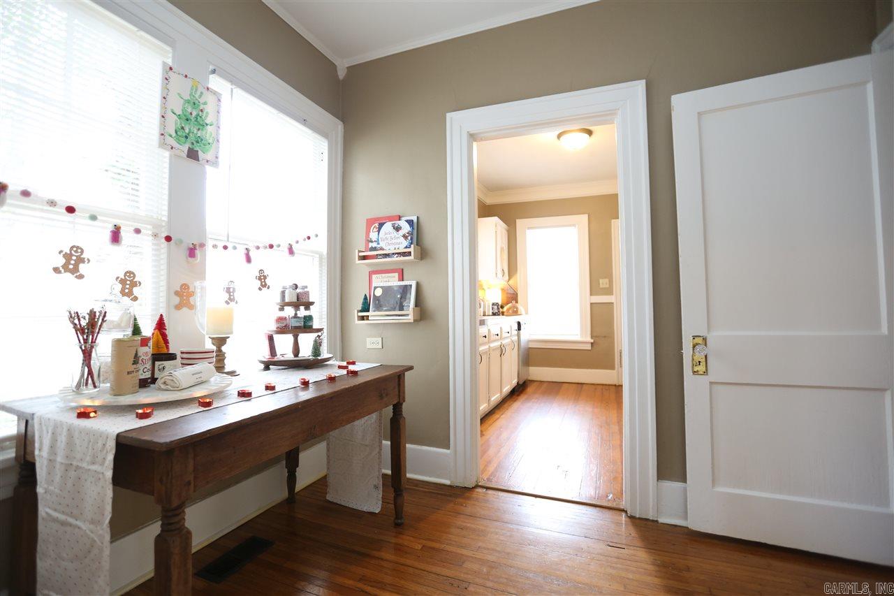 Alpine Court - Residential Lease