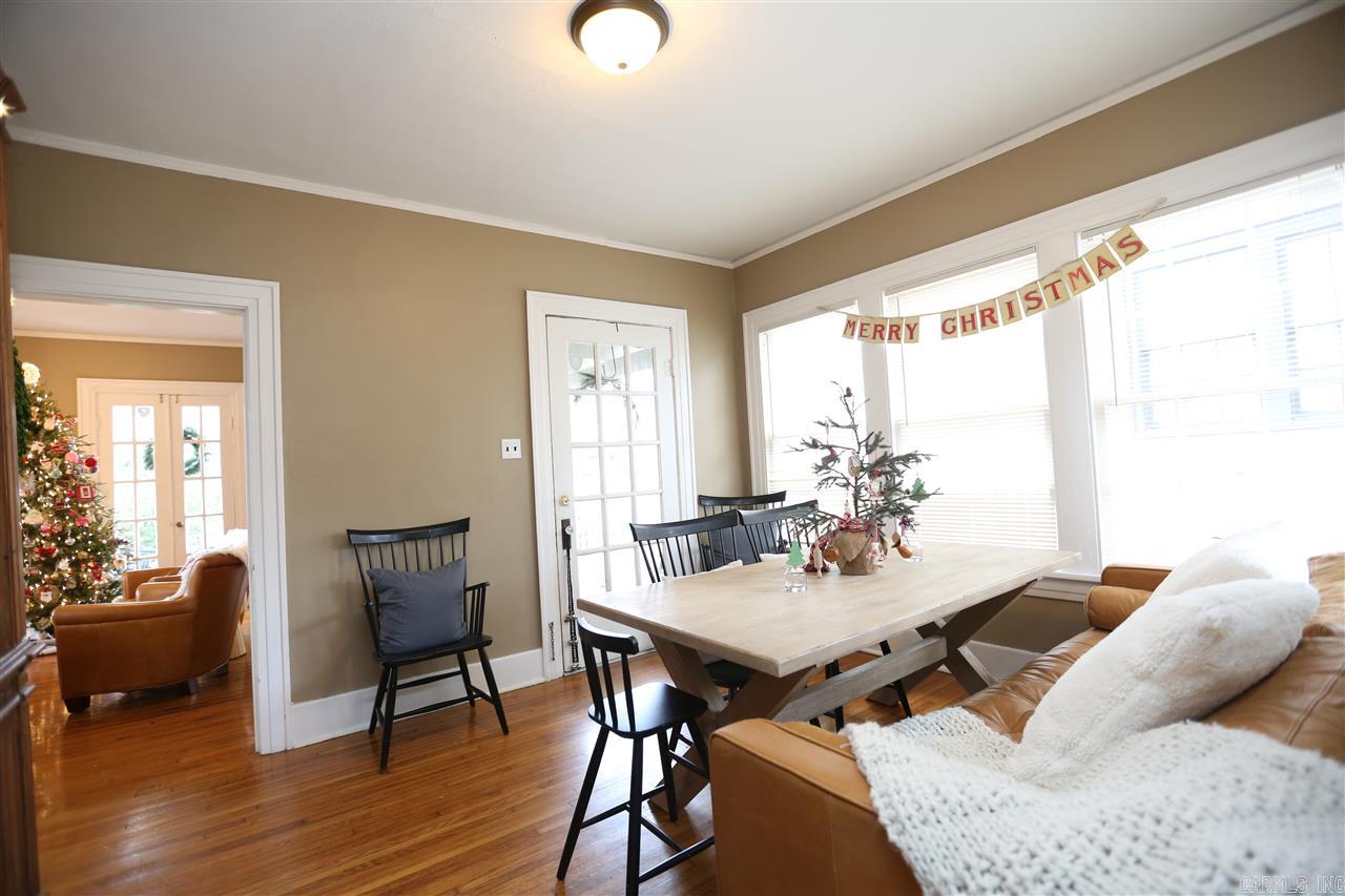 Alpine Court - Residential Lease