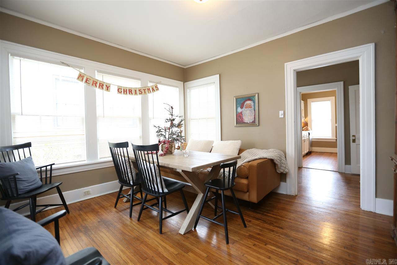 Alpine Court - Residential Lease