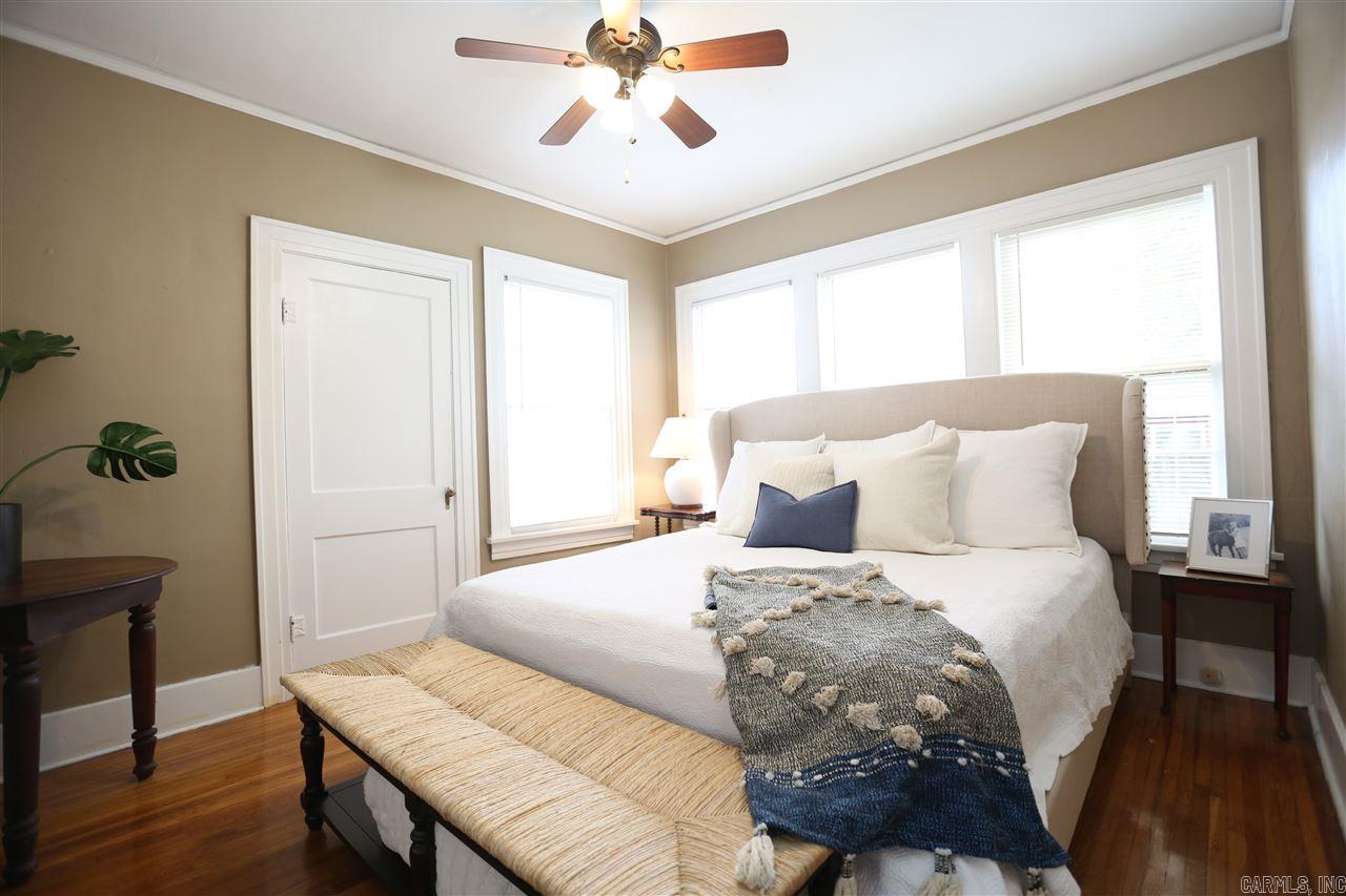 Alpine Court - Residential Lease