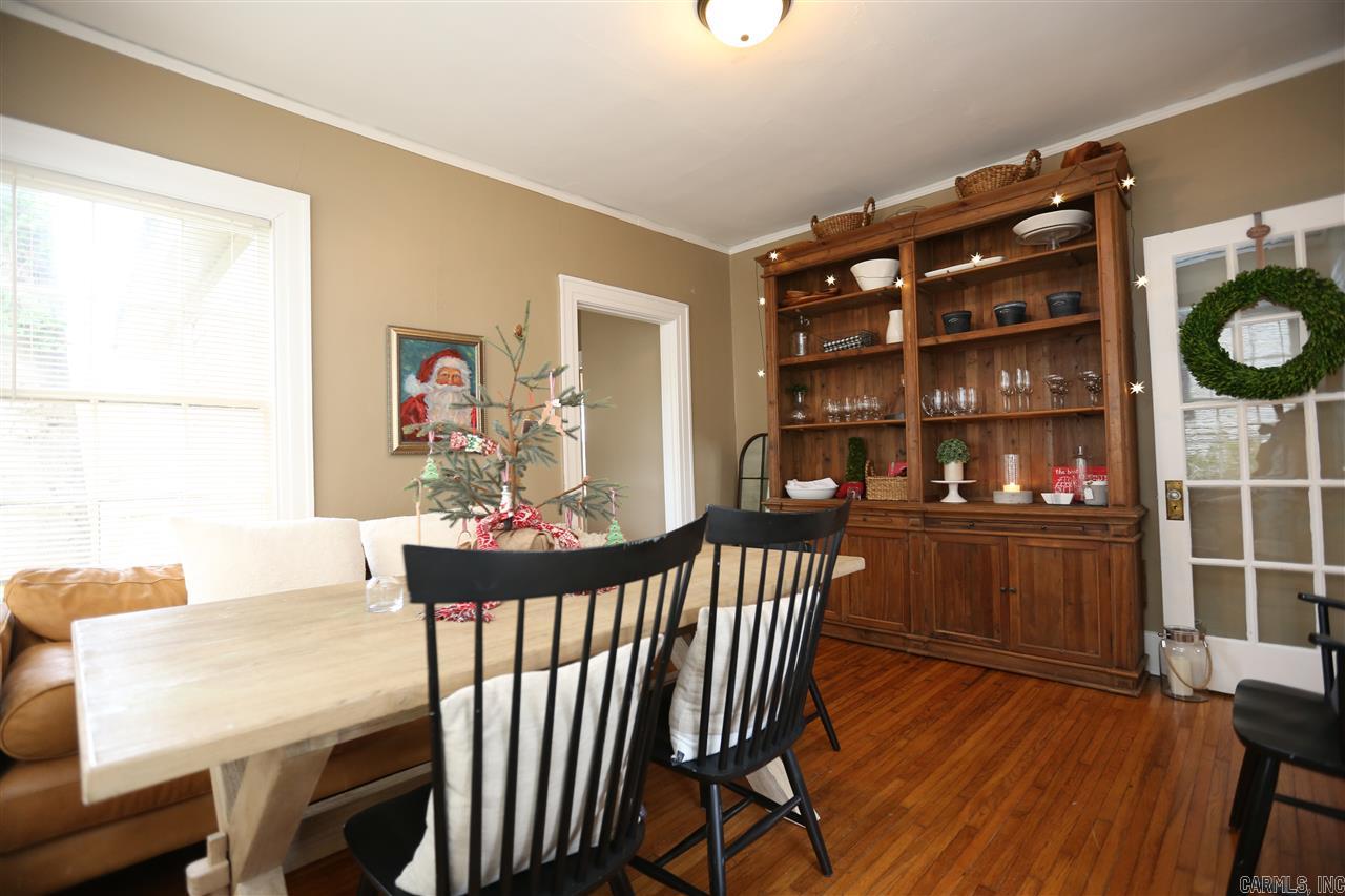 Alpine Court - Residential Lease