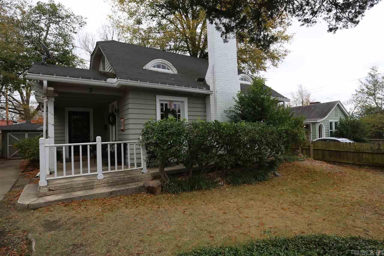 Alpine Court - Residential Lease