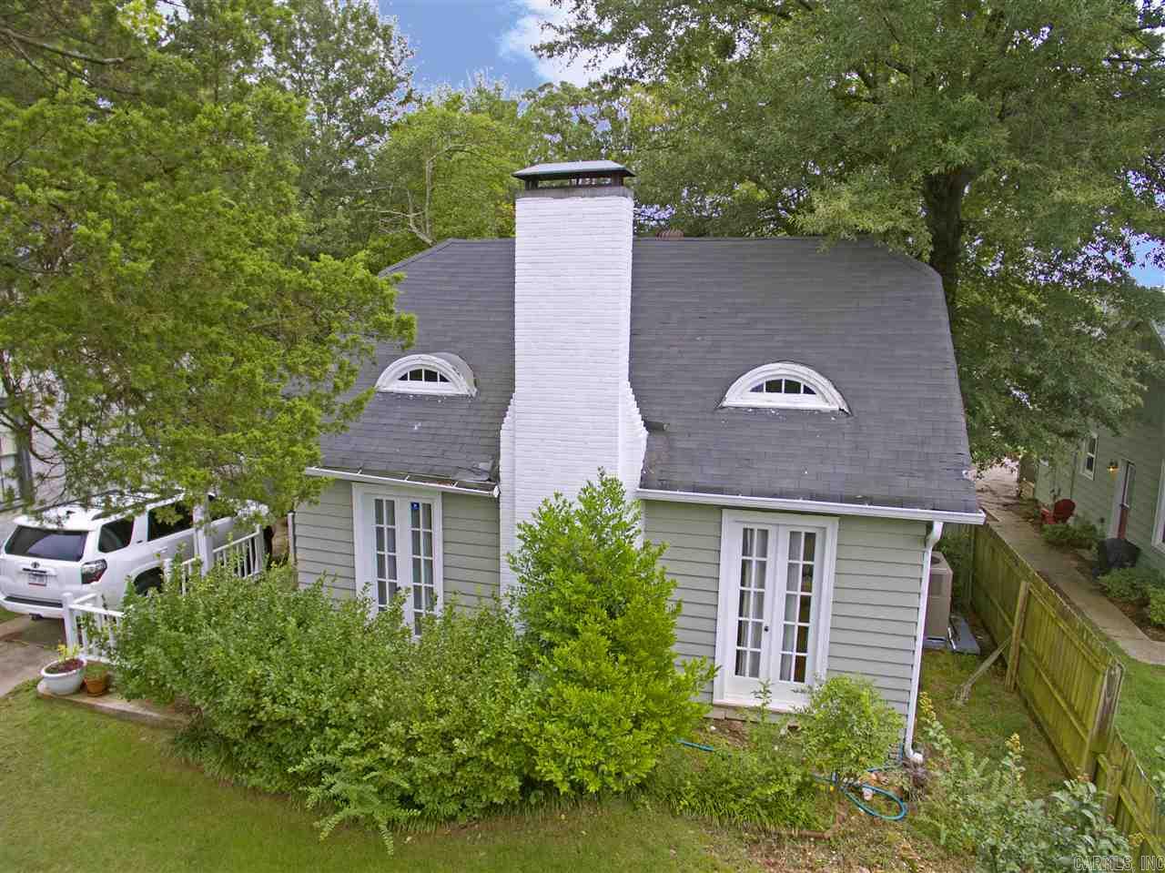 Alpine Court - Residential Lease