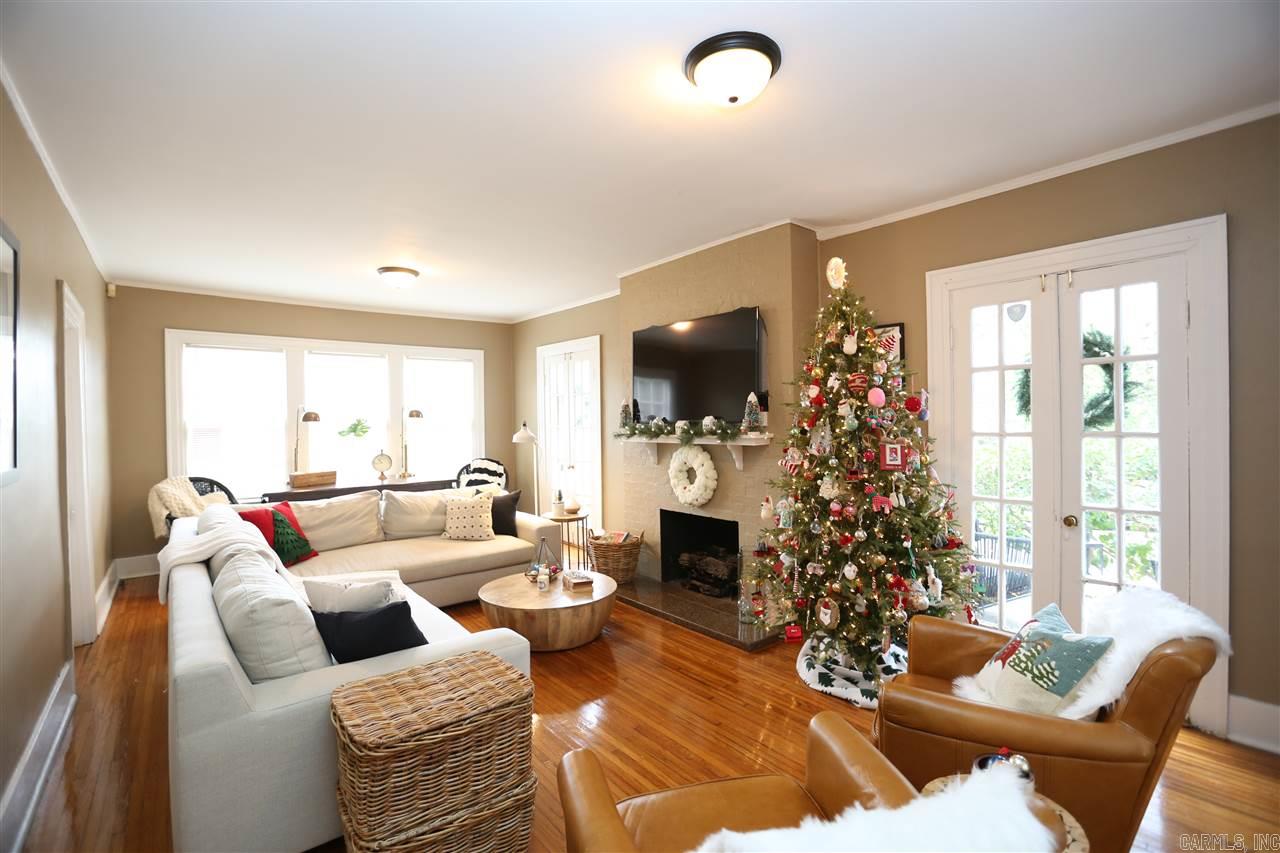 Alpine Court - Residential Lease