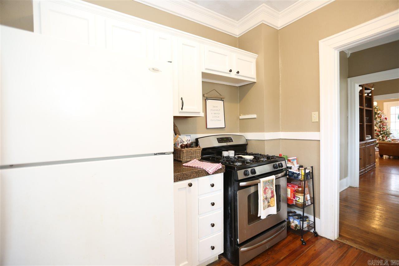 Alpine Court - Residential Lease