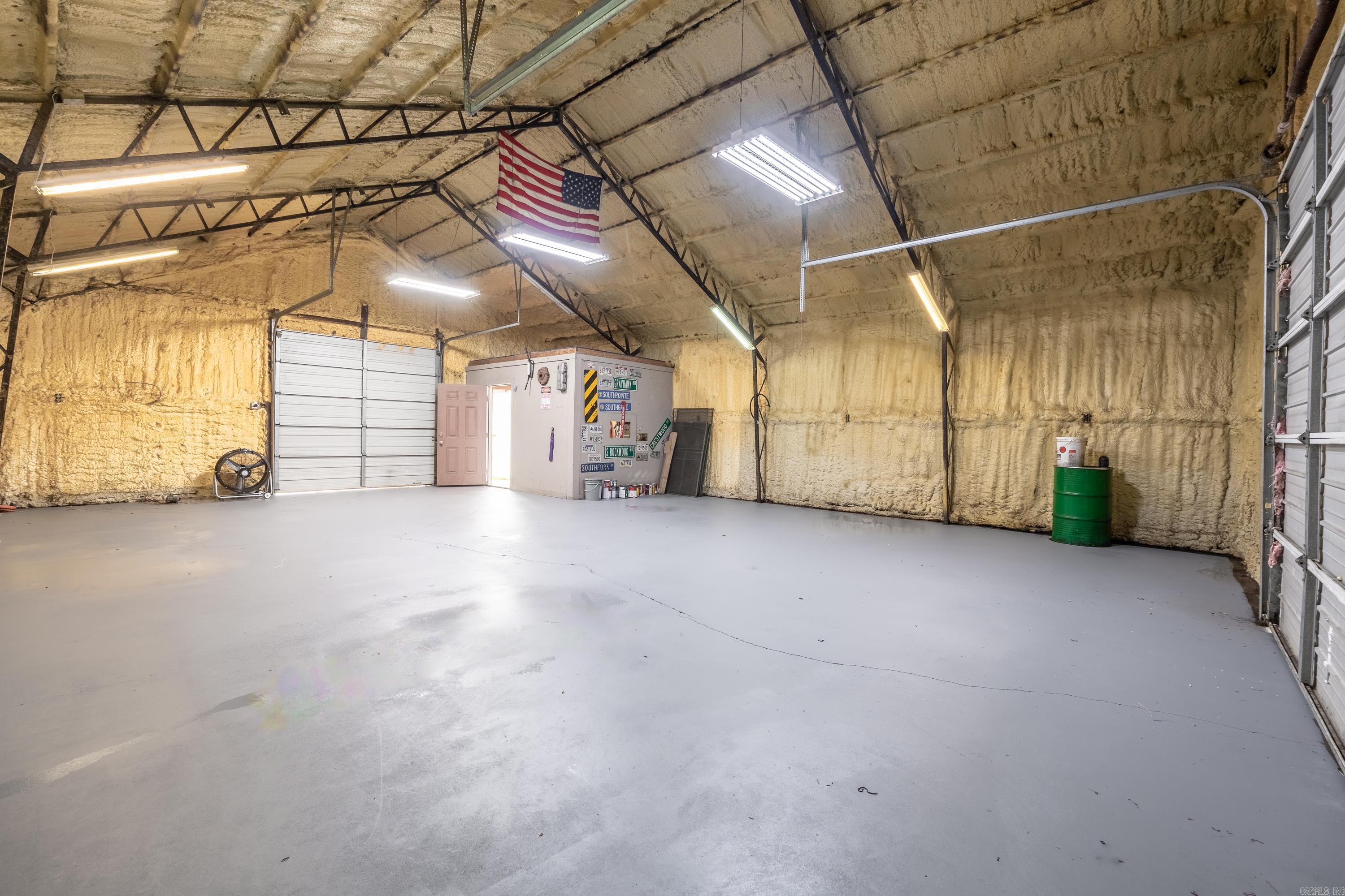 LOUROE LANE S/D - Residential